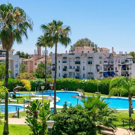 Apartment Lorcrimar By Interhome Marbella Eksteriør bilde