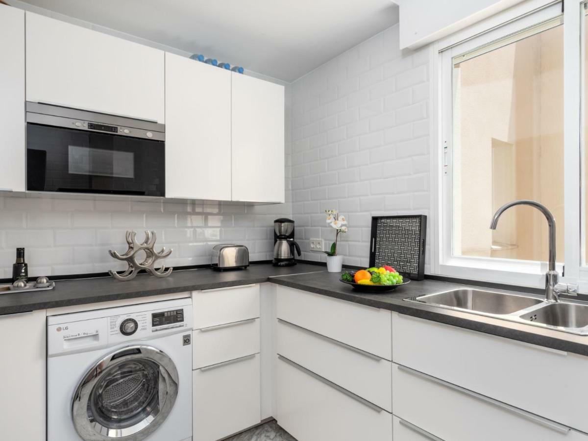 Apartment Lorcrimar By Interhome Marbella Eksteriør bilde